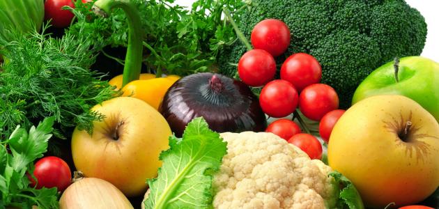 تعرّف على أبرز الخضراوات التي تعزّز صحة الجسم وفوائدها