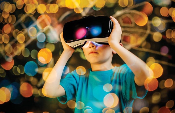 الواقع الافتراضي: هل يمكن أن يسبب الإدمان؟